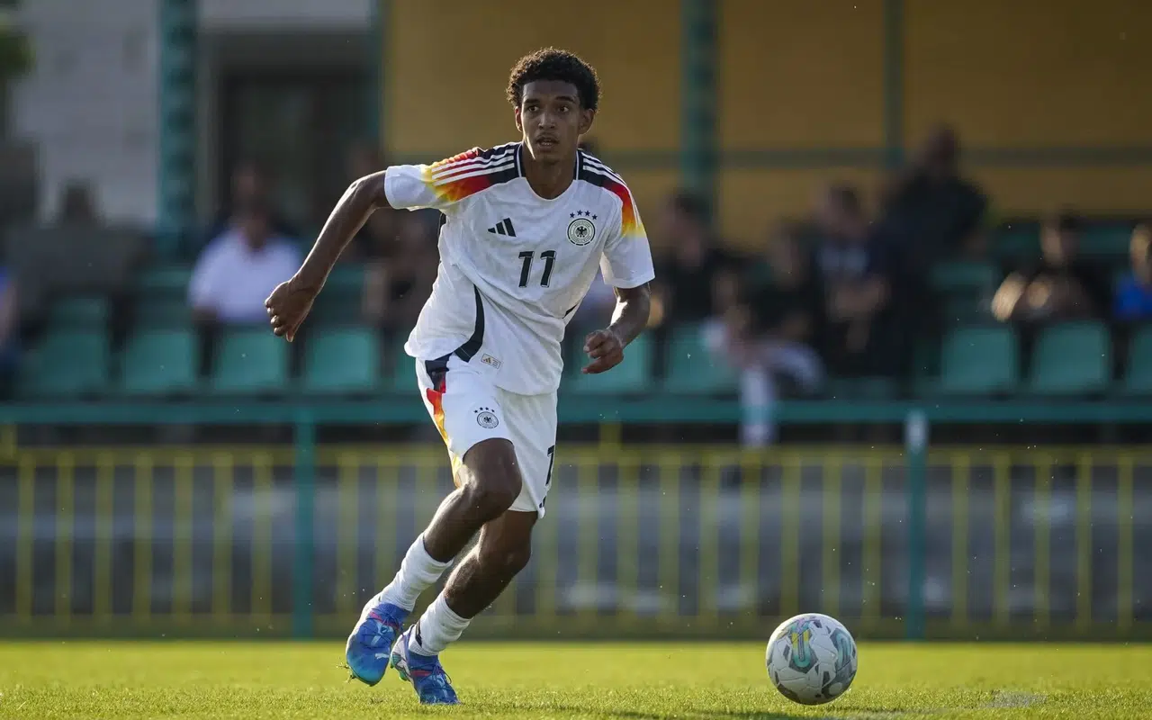 Beşiktaş'ın yeni hedefi Almanya'dan