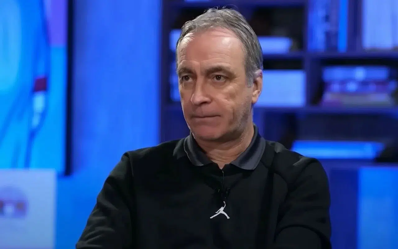 Önder Özen, Beşiktaş'ın başarılı dönemlerindeki sırrını açıkladı