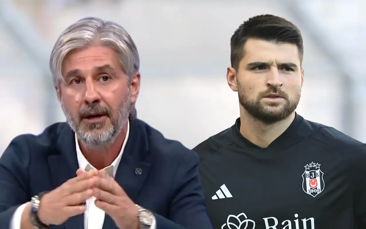 Emre Eren'den Ersin Destanoğlu sözleri!