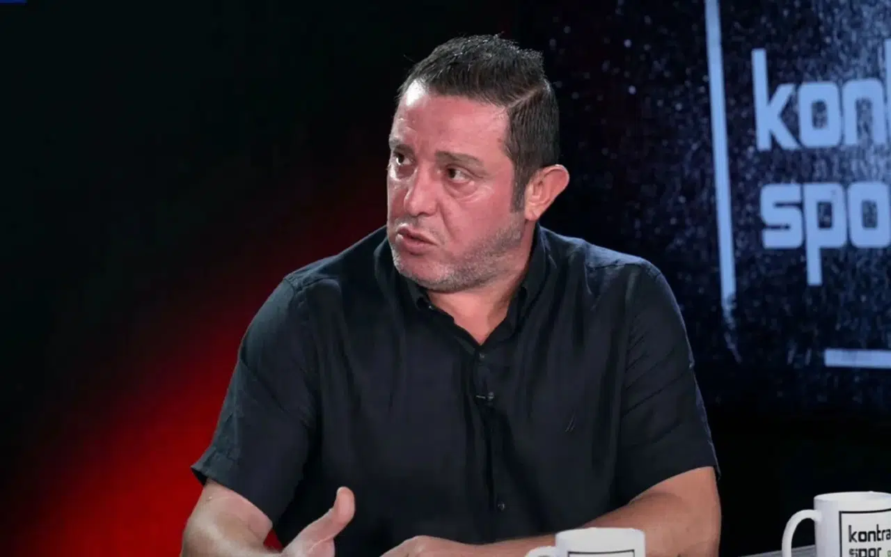 Nihat Kahveci'den Orkun Kökçü'ye övgü dolu sözler