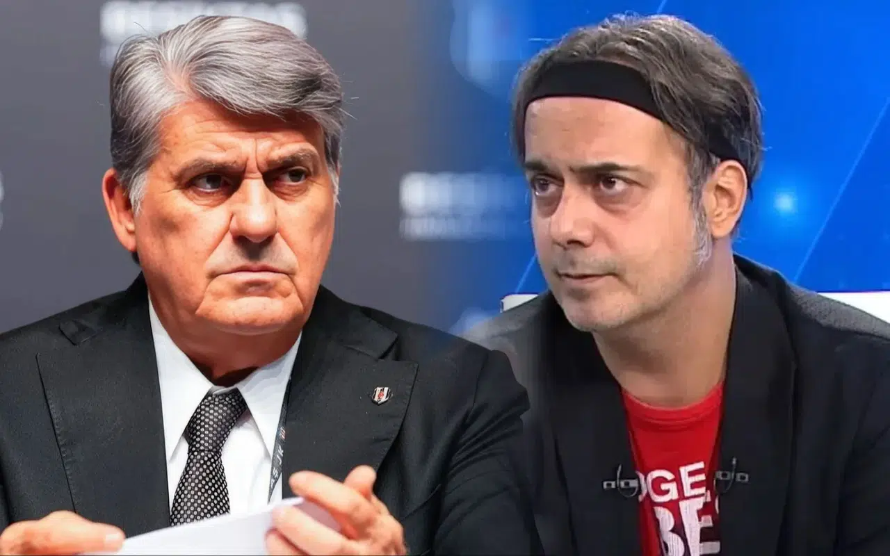 Serdal Adalı’nın yerinde olsam o parayı bulurdum!