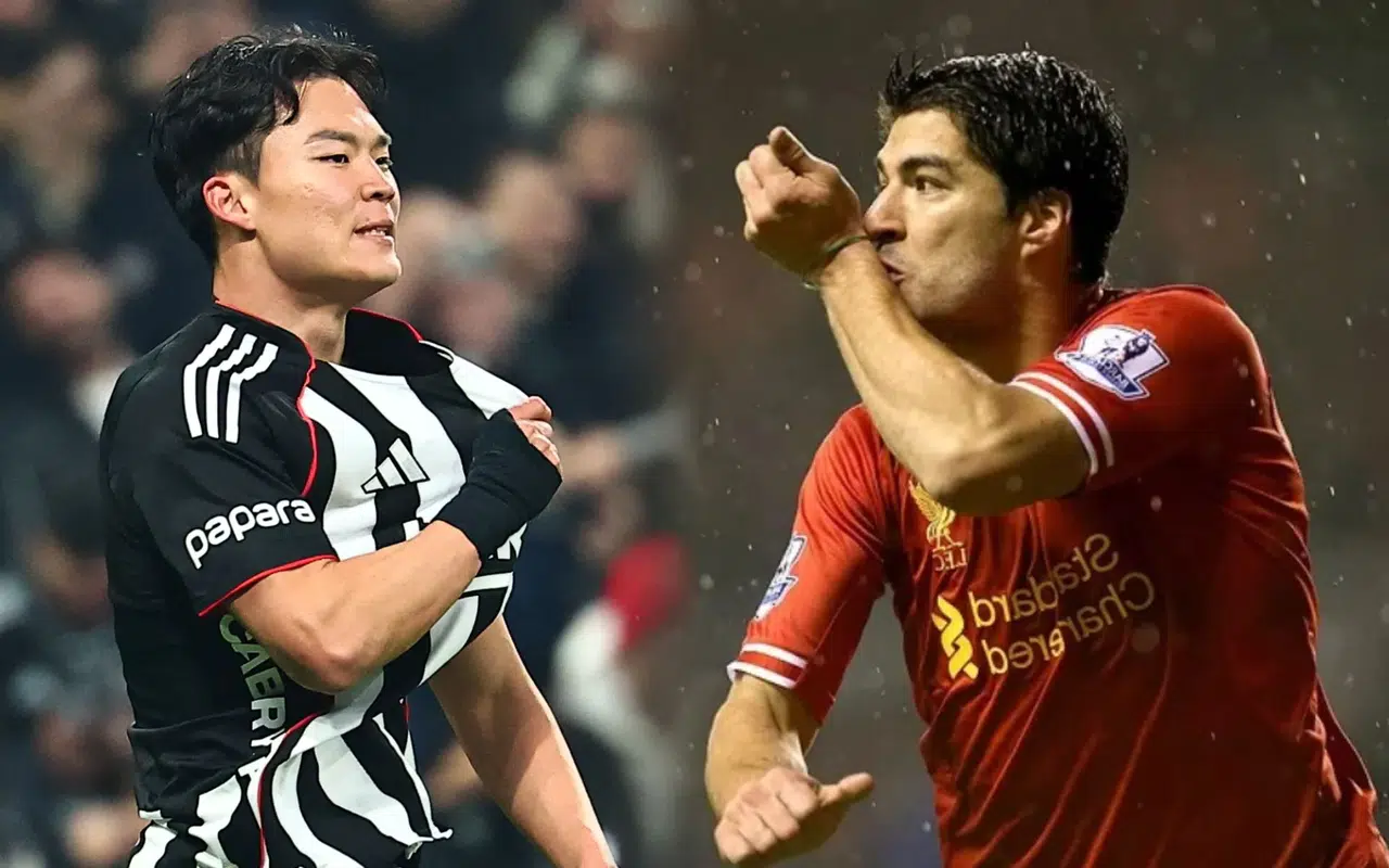 Hyeon-gyu Oh için şok benzetme