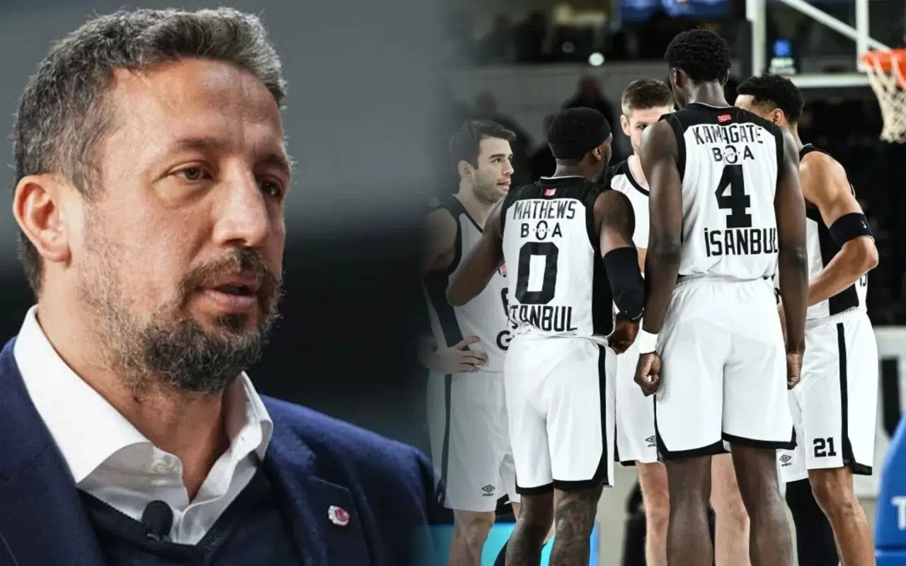 Beşiktaş GAİN Avrupa’da gurur kaynağı oldu