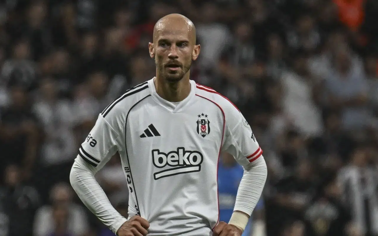 Vaclav Cerny bilinmezliği devam ediyor