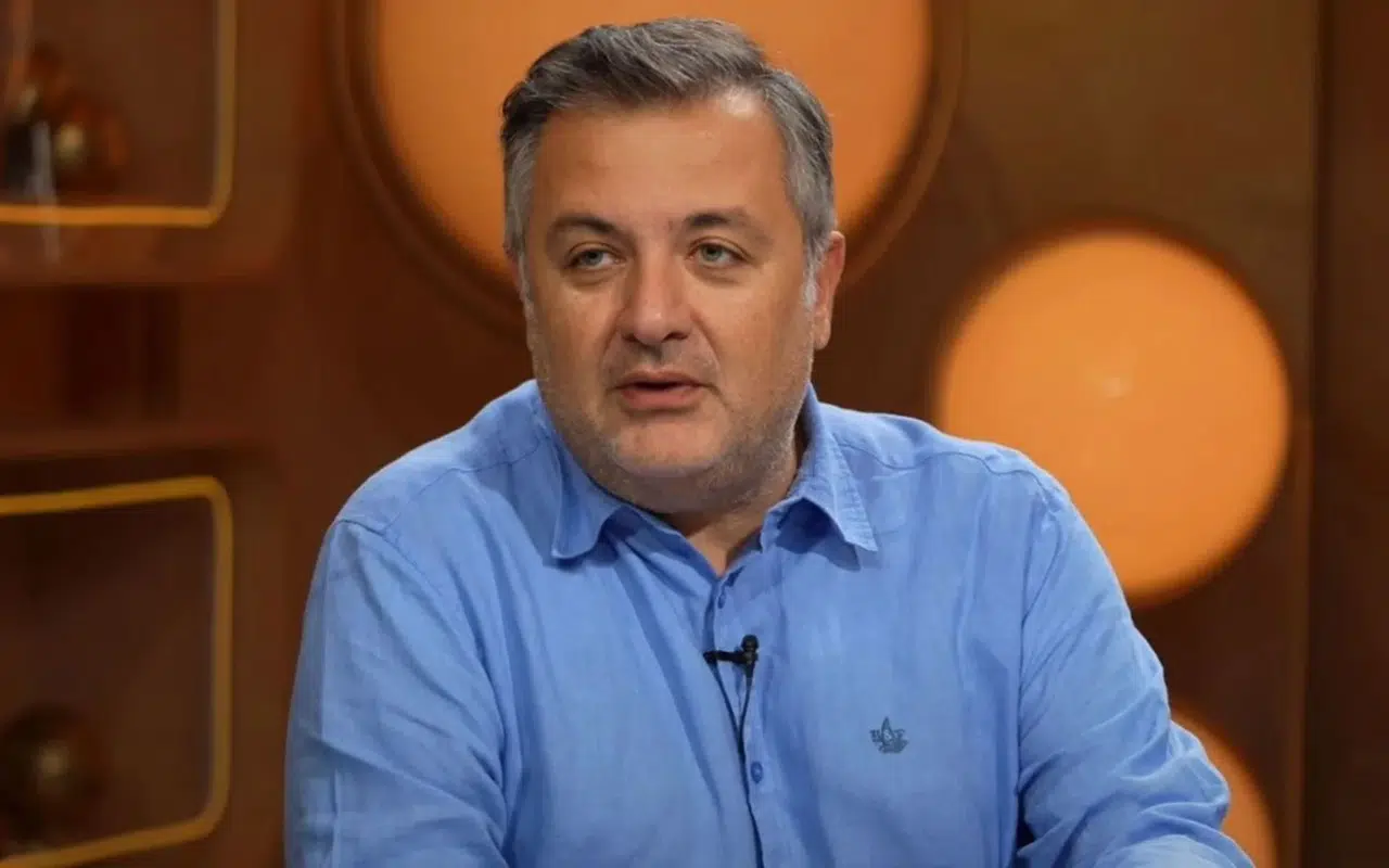 Mehmet Demirkol’dan Beşiktaş'ın performansına övgü