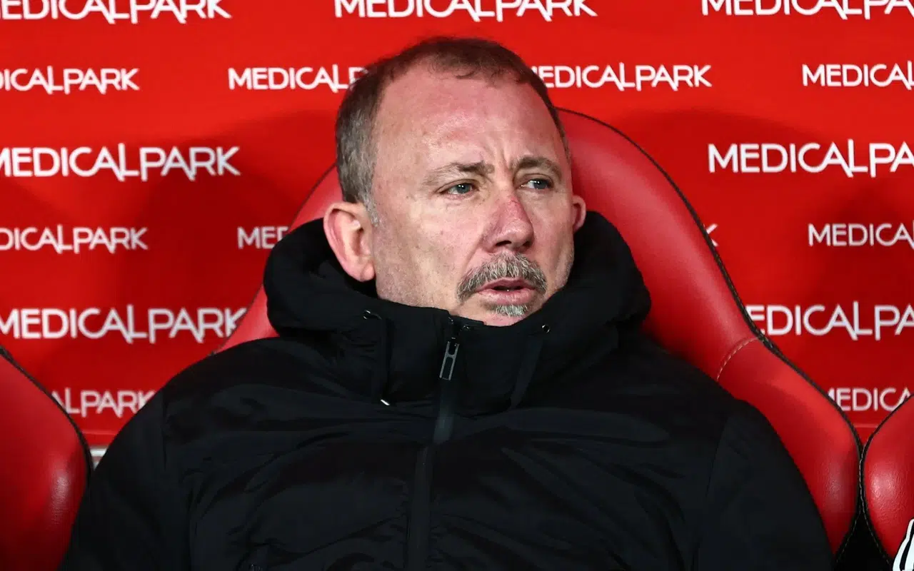 Sergen Yalçın dokunuşu Beşiktaş’a yansıdı