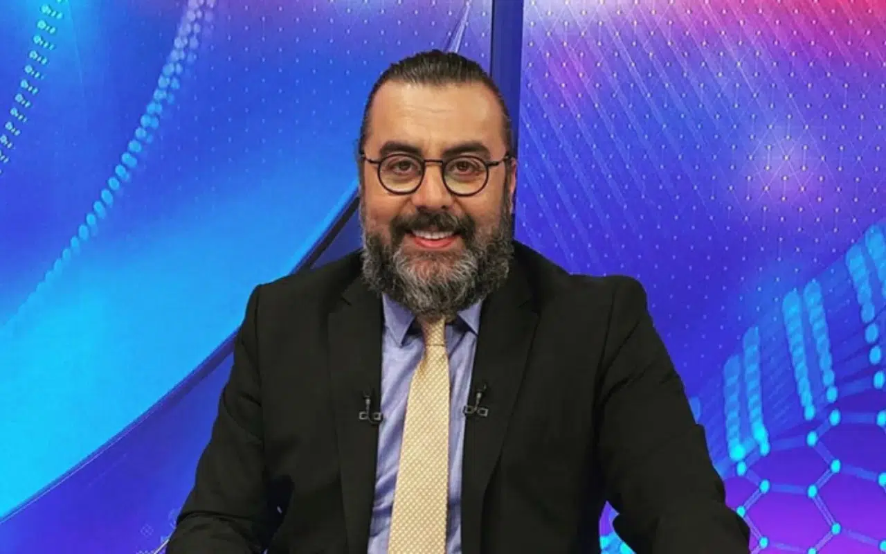 Emre Bol'dan Hyeongyu Oh yorumu!