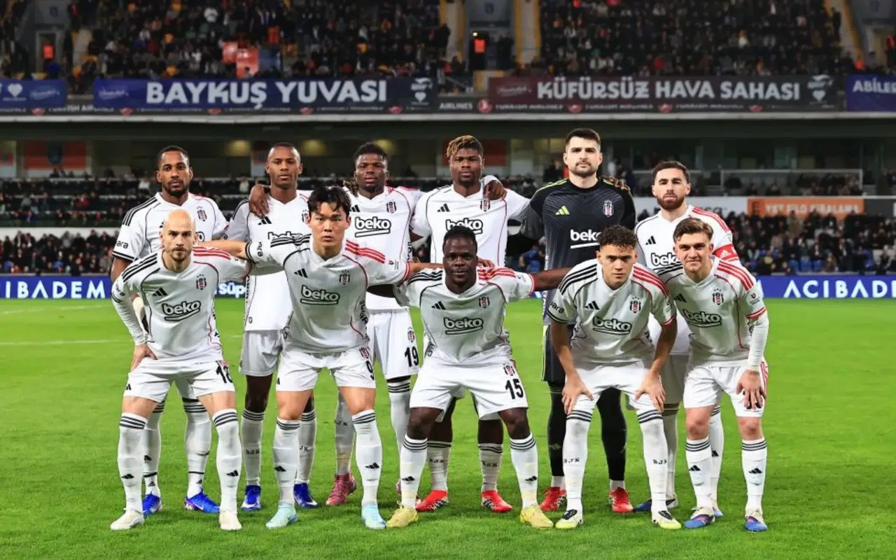 Beşiktaş - Göztepe maçına gidecek taraftarlara müjde!