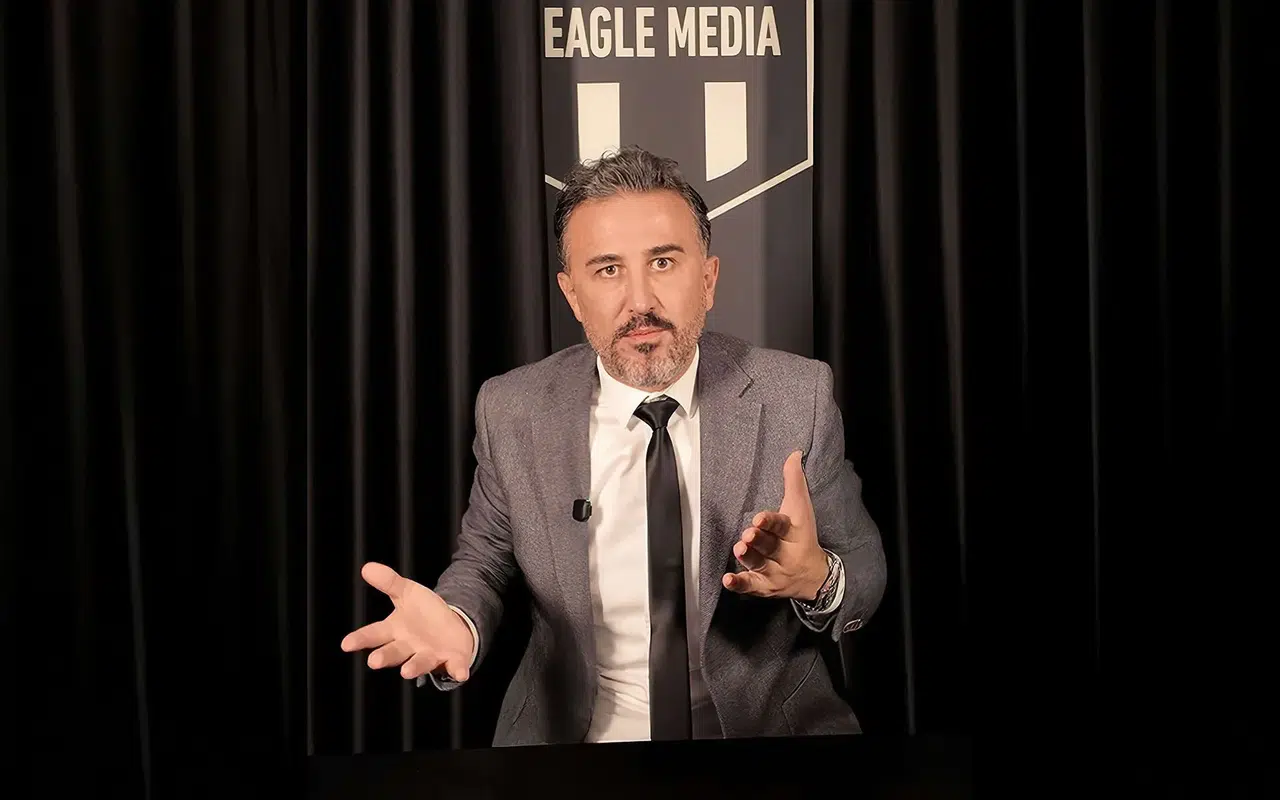 Bülent Uslu'ya göre Ersin ve Mustafa'nın yükselişinin nedeni