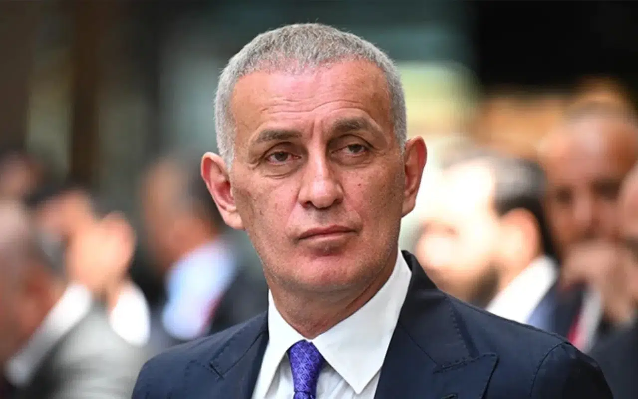 TFF'den Galatasaray'ın VAR açıklamasına yanıt!