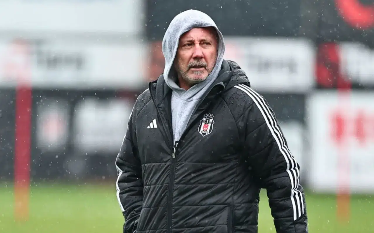 Beşiktaş'ın yeni transfer felsefesi