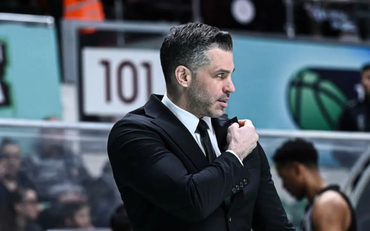 Beşiktaş GAİN, Bursa’da yarı finale uçtu! Tofaş 91 - 100 Beşiktaş