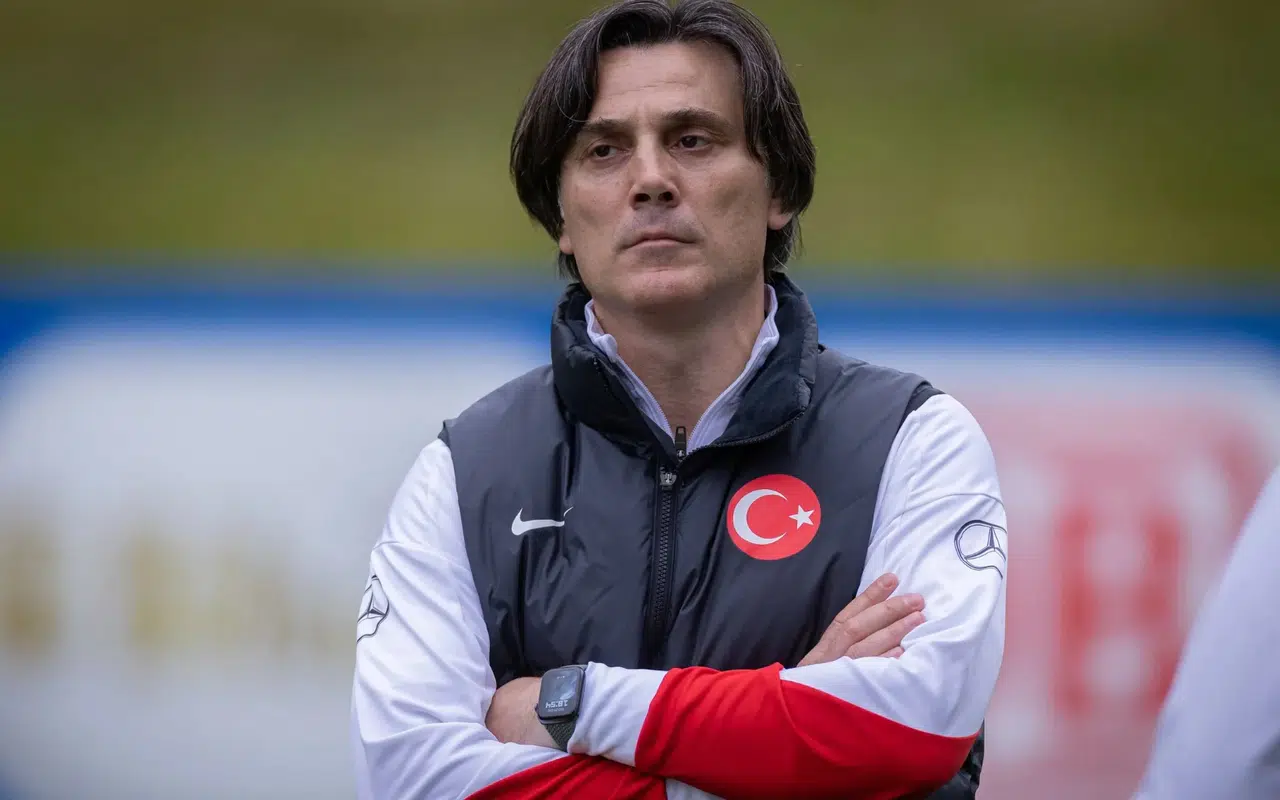 Vincenzo Montella’dan "Dünya Kupası" vurgusu!