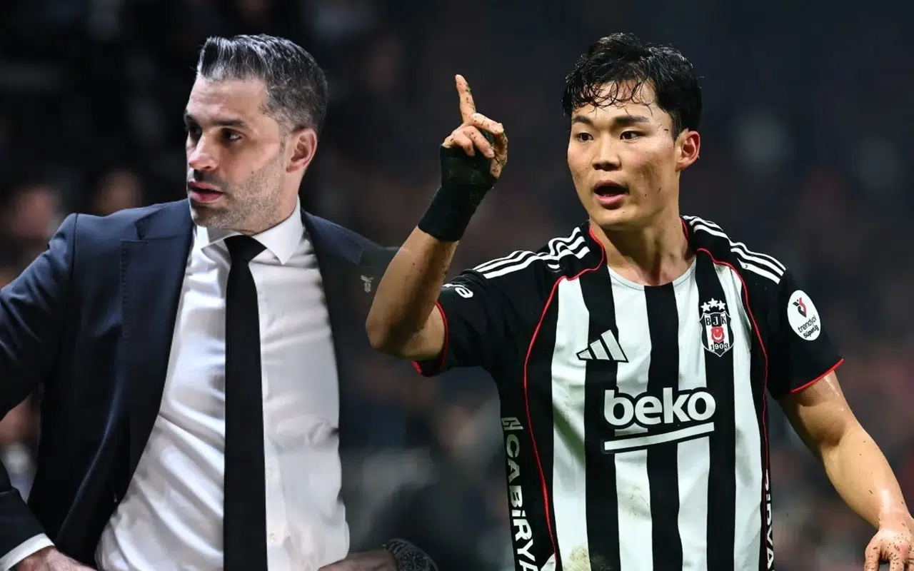 Beşiktaş tarihi bir geceye hazırlanıyor