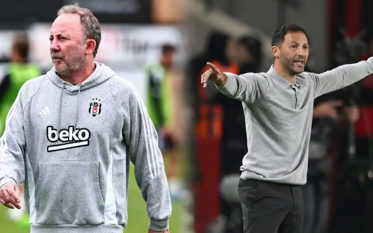 Beşiktaş ve Fenerbahçe Afrikalı yıldız için karşı karşıya!