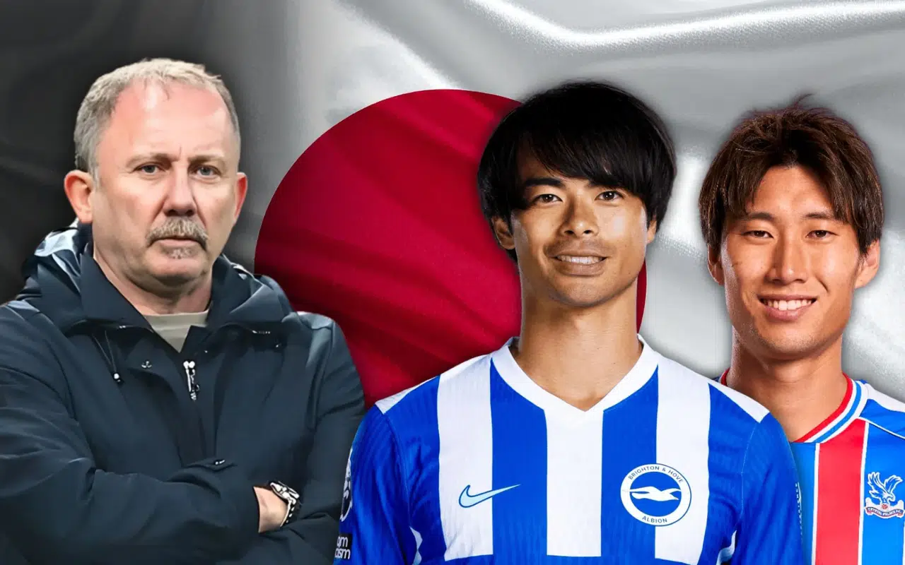 Beşiktaş şimdi de Japon oyuncunun peşinde