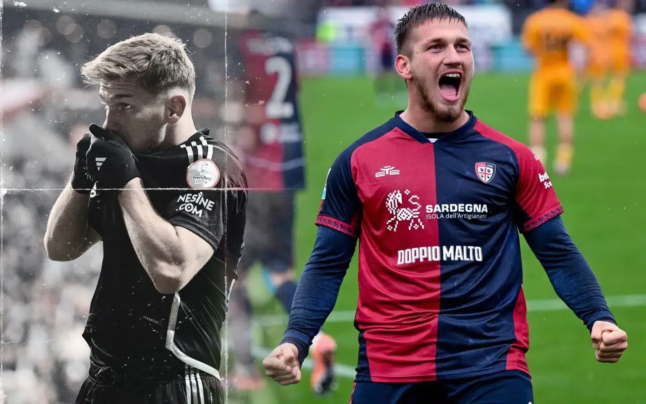 Semih Kılıçsoy Cagliari'de kalıyor, işte rakamlar...