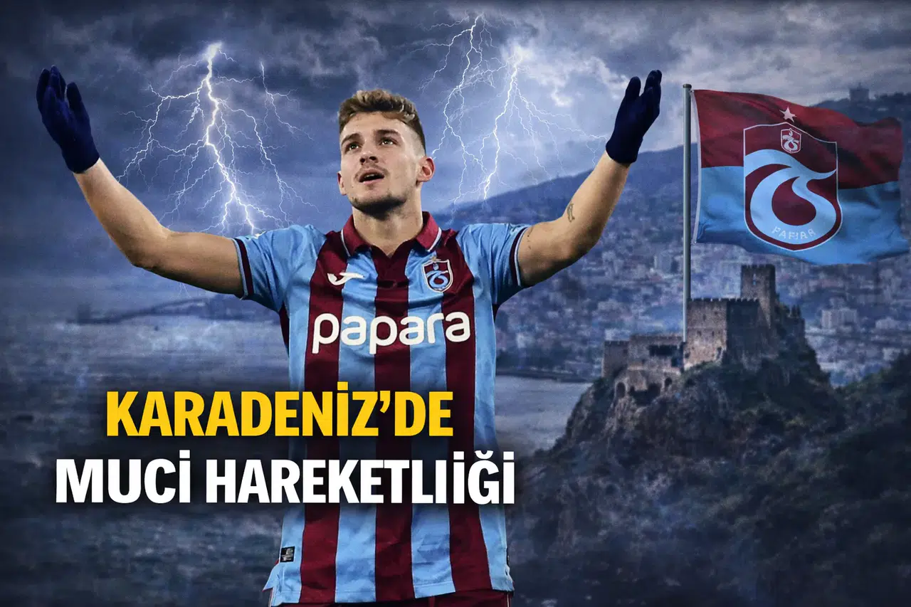 Ernest Muçi'nin ödeme planı!