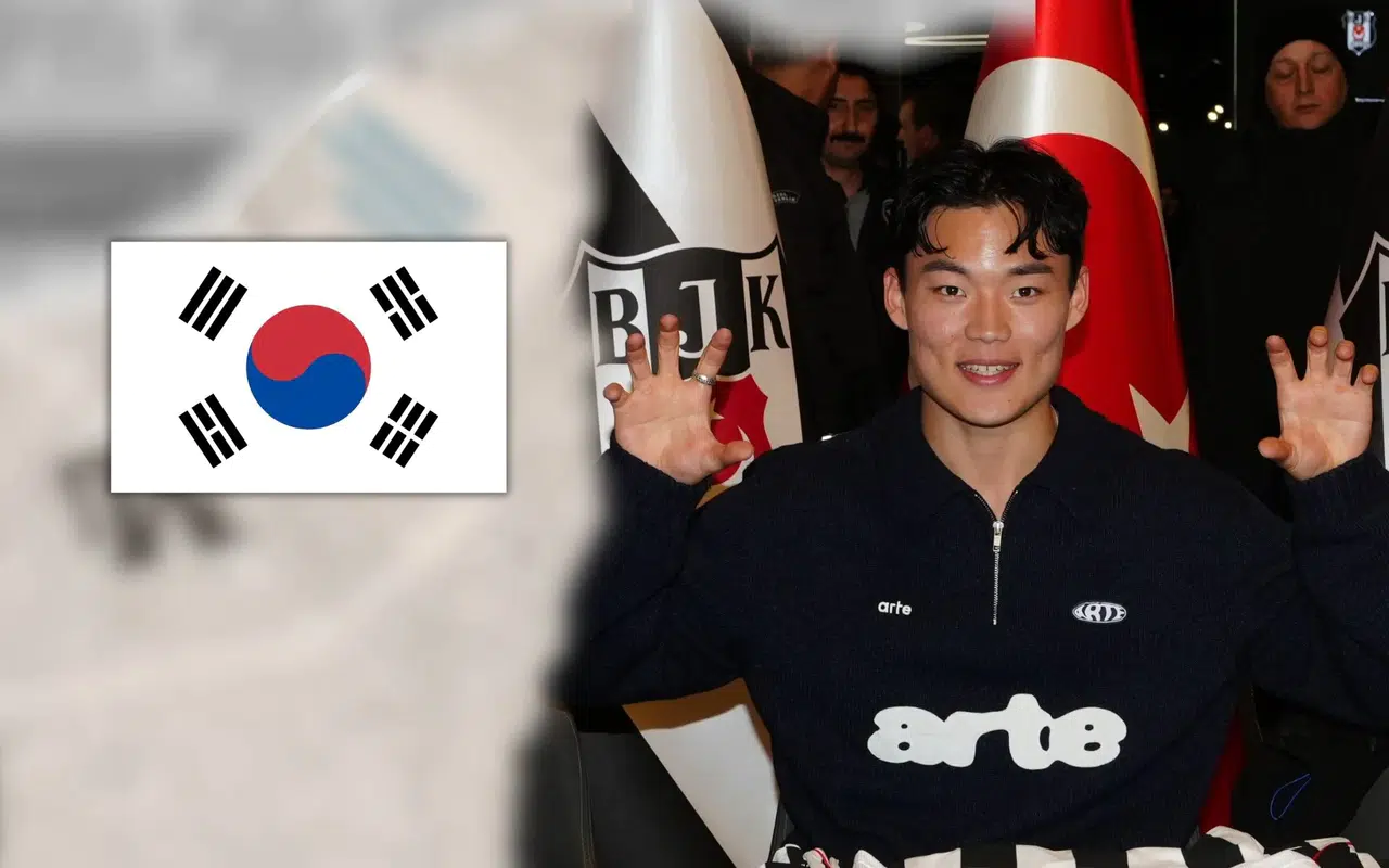 Kore basınında forma satışı gündem oldu