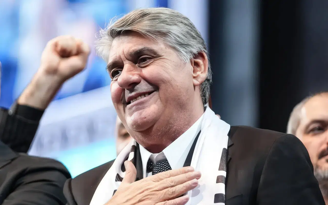 Başkan Serdal Adalı'dan tüyleri diken diken eden sözler!