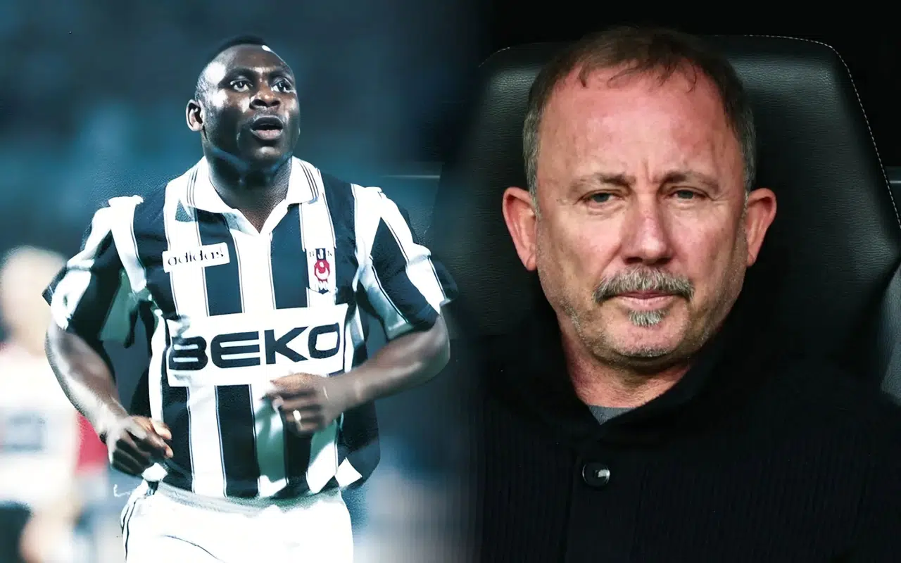 Daniel Amokachi: "Transferlerin gerçek etkisini zaman gösterecek"