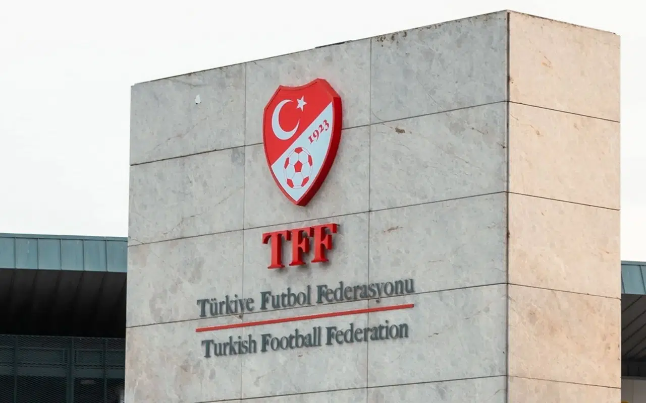 TFF’den dikkat çeken disiplin hamlesi