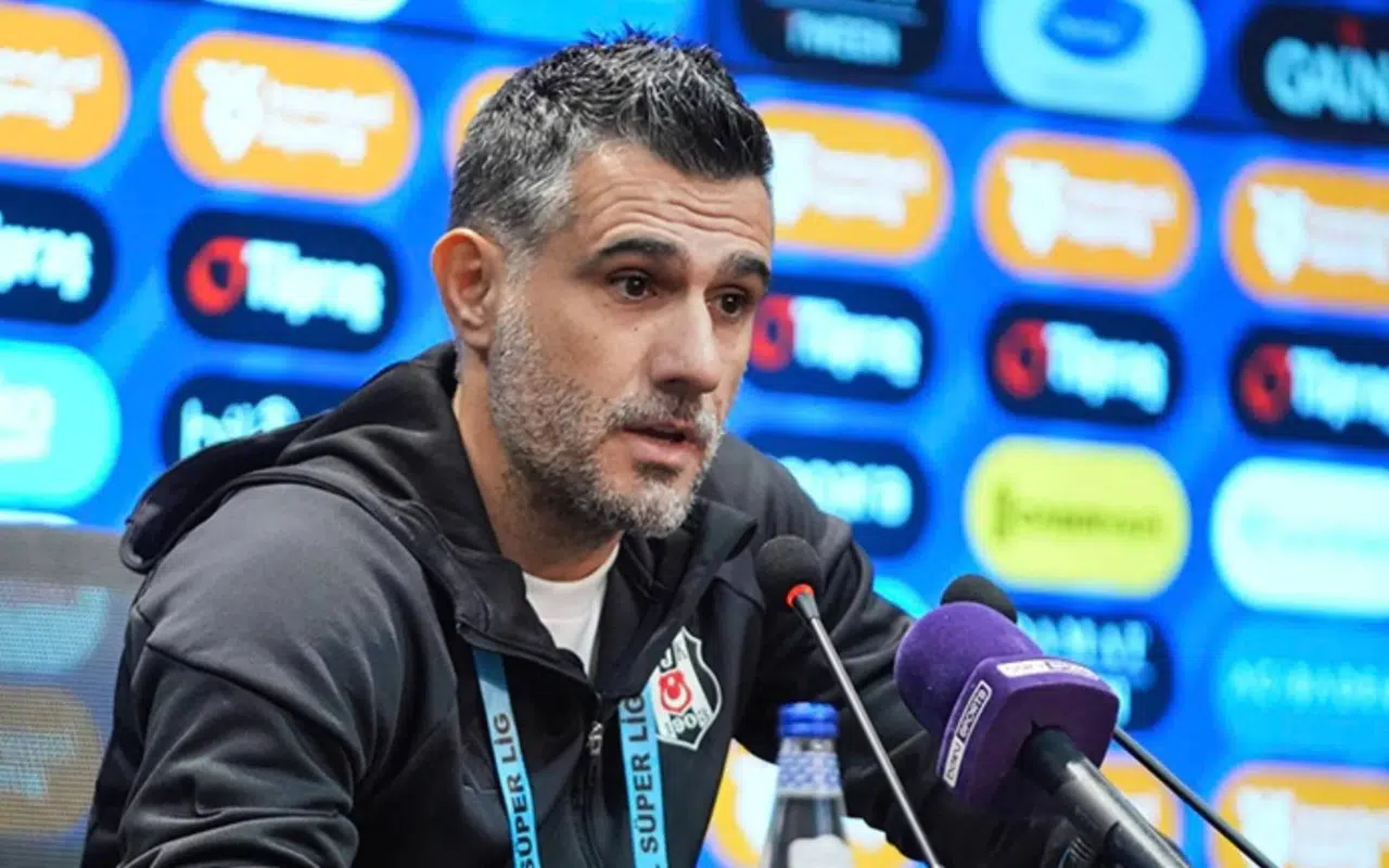 Yardımcı Antrenör Murat Kaytaz'dan maç sonu açıklamaları!