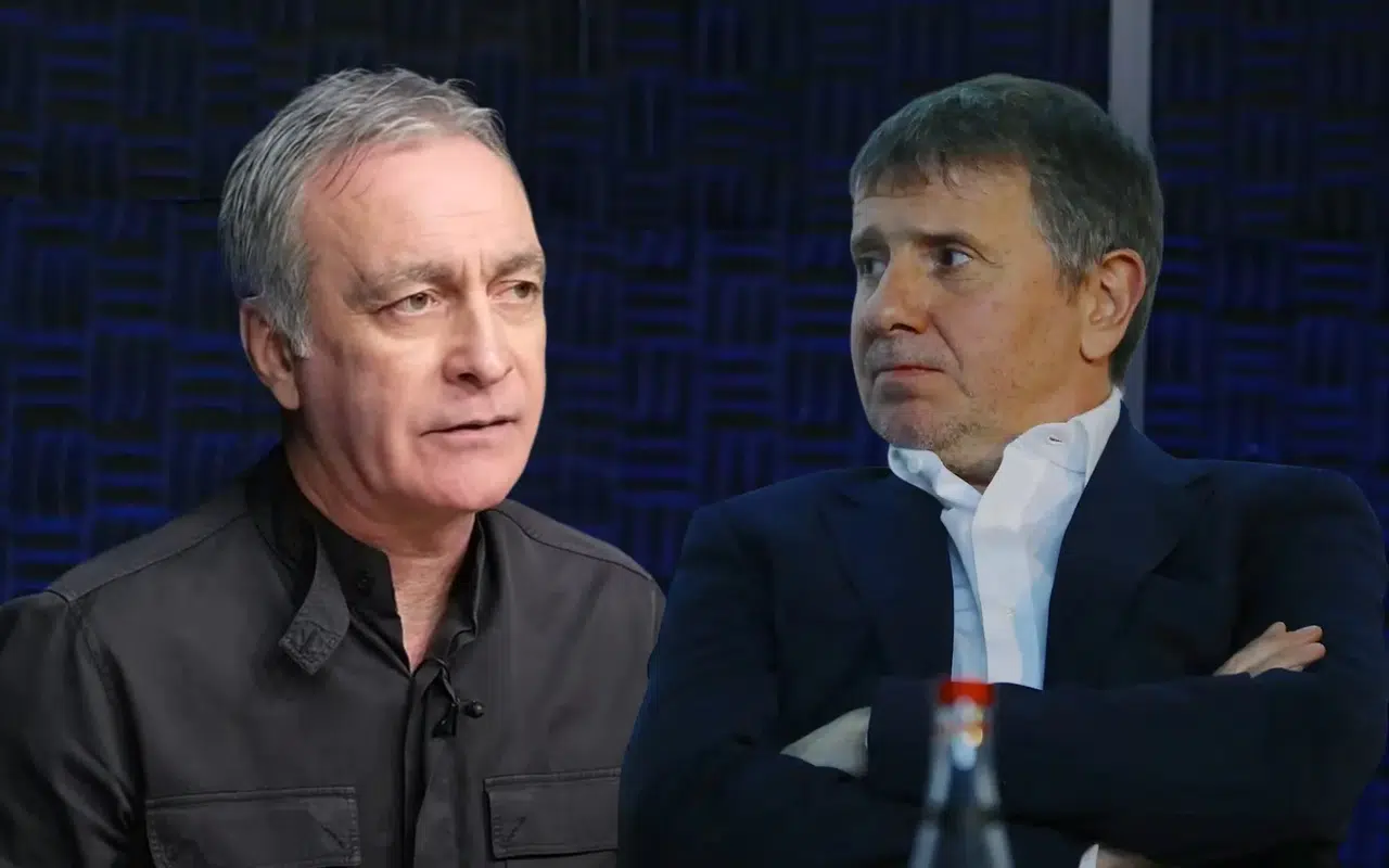 Önder Özen ve Metin Tekin’den Beşiktaş analizi!