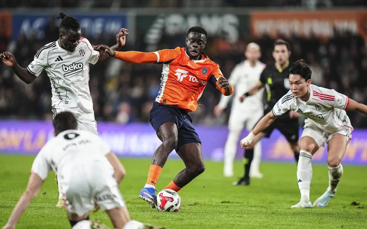 Opoku ve Oh Pozisyonu gündemden düşmüyor