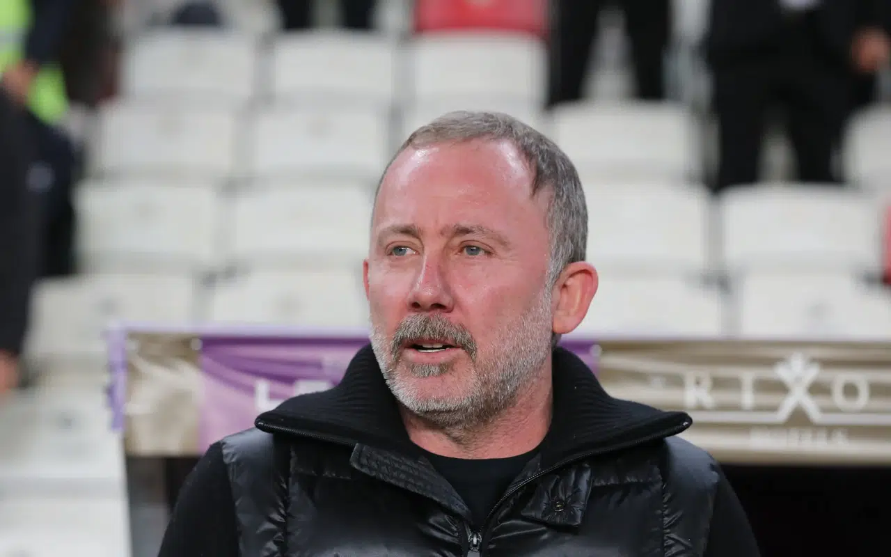 Sergen Yalçın'dan Çaykur Rizespor maçı sonrası açıklamalar!