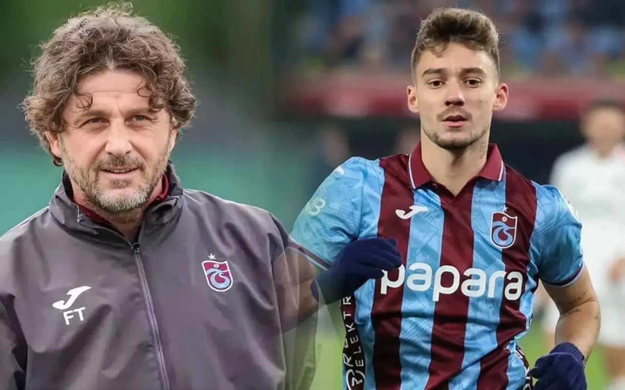 Fatih Tekke'den Beşiktaş'ın kiralık yıldızı için şok sözler!