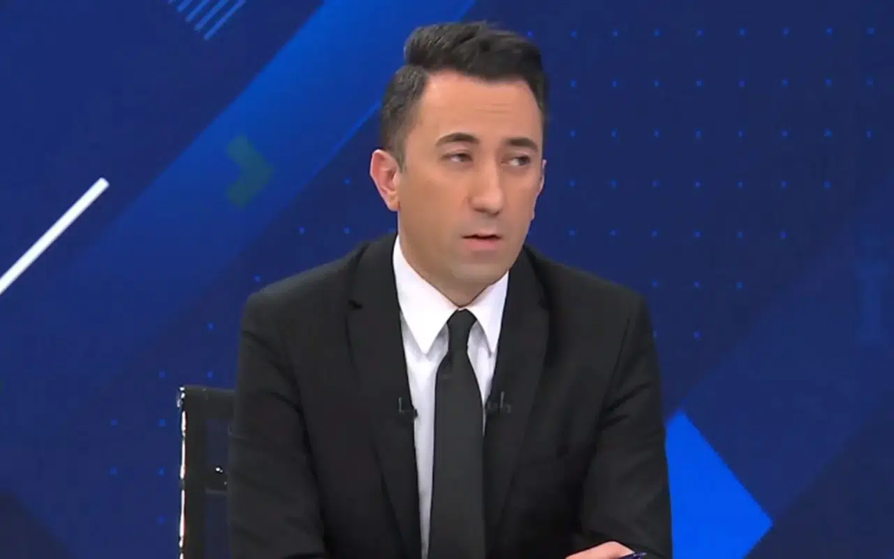 Veli Yiğit’ten Murillo’ya övgü dolu sözler!