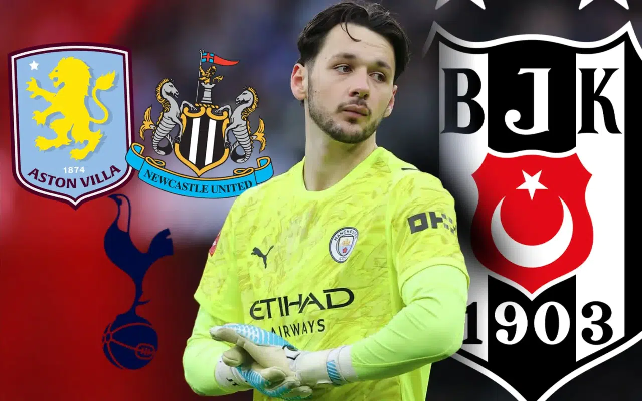 Beşiktaş'ın rüya kaleci operasyonuna İngiliz darbesi!