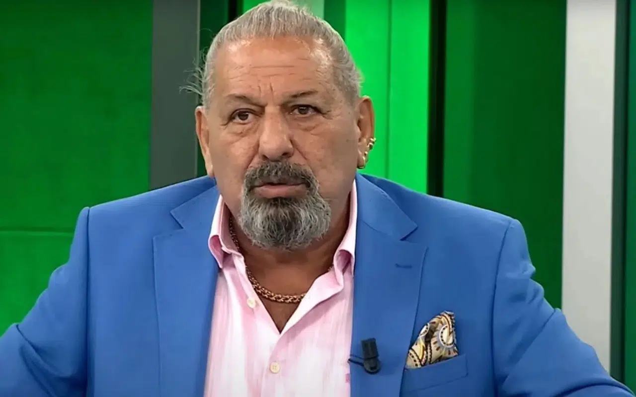 Erman Toroğlu’ndan derbi sonrası sert hakem eleştirisi