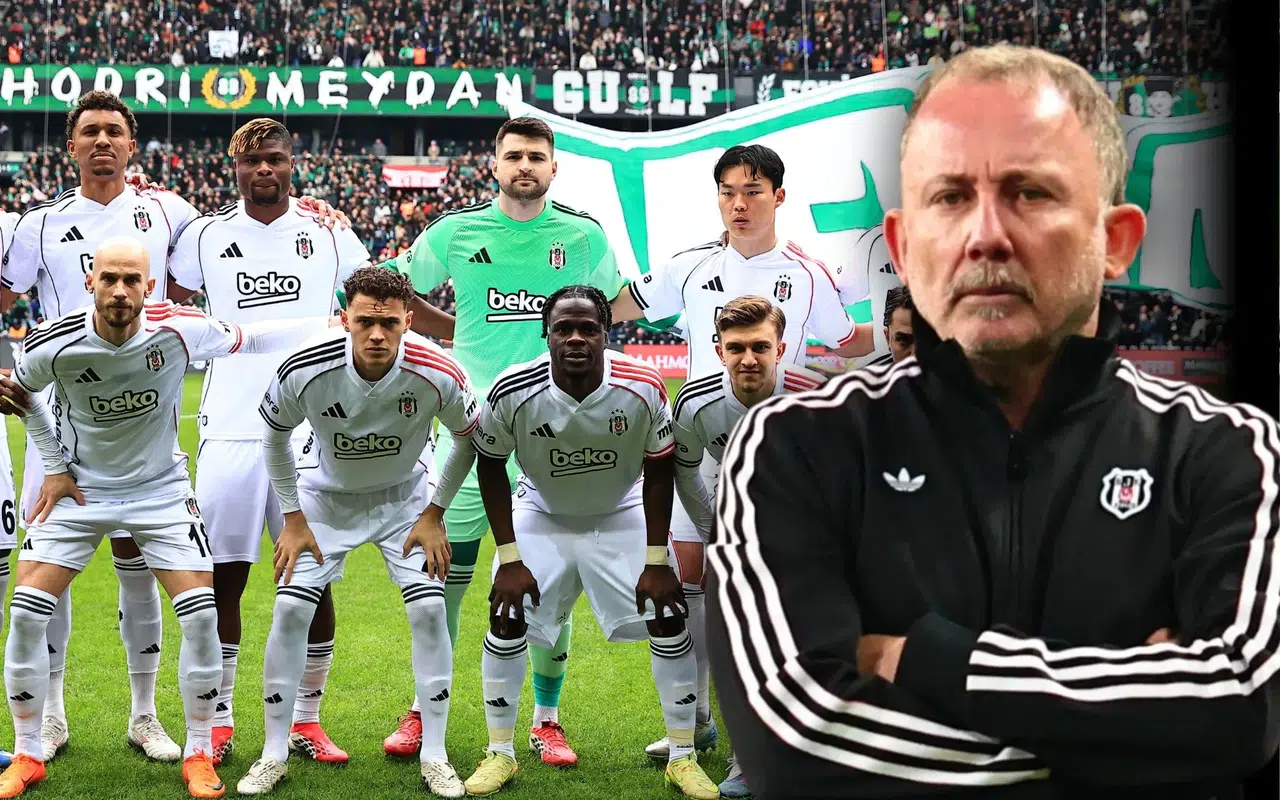 Rizespor maçında ilk 11’de sürpriz isim olacak