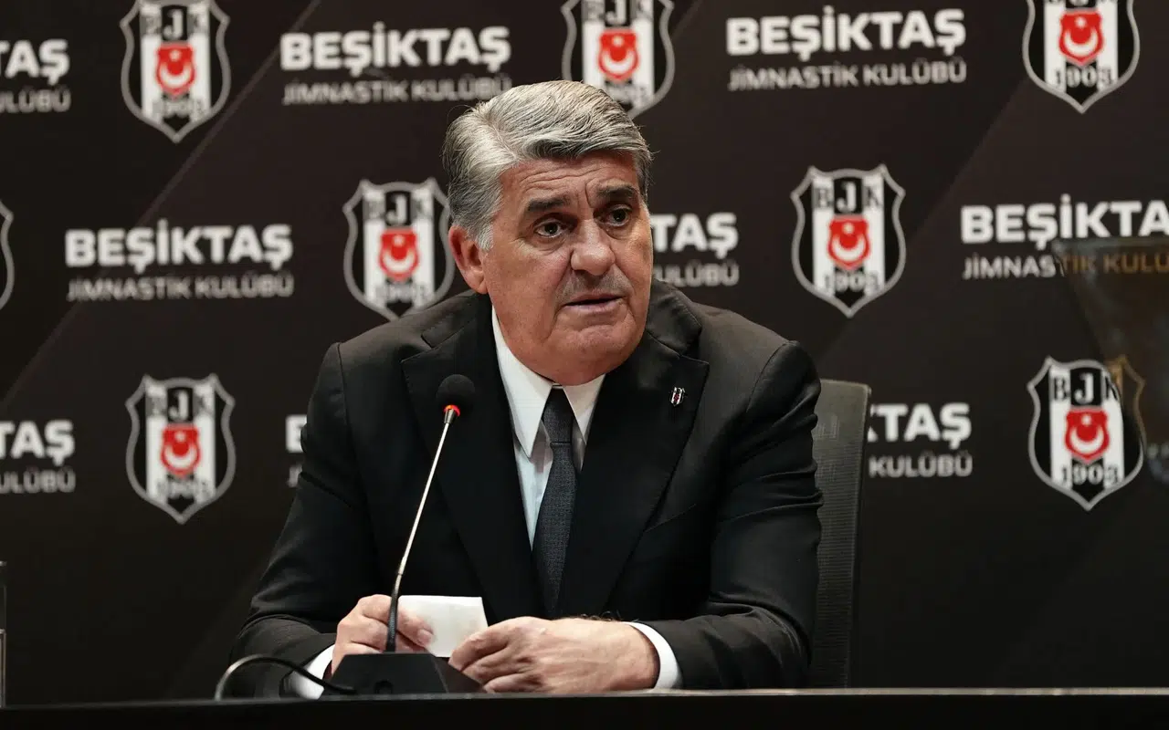 Serdal Adalı kaç transfer yapılacağını açıkladı