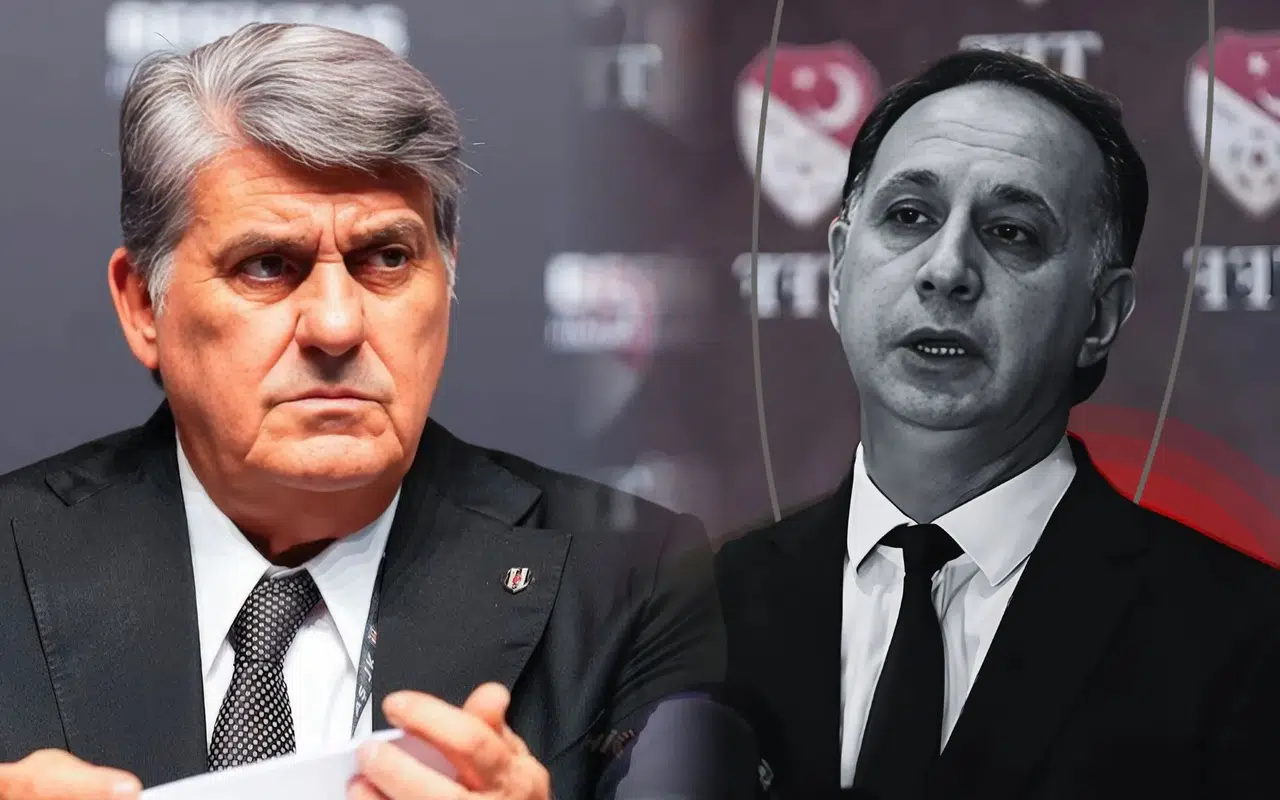 Serdal Adalı: "Kuruluna hâkim olamıyor, hemen istifa etmeli!"