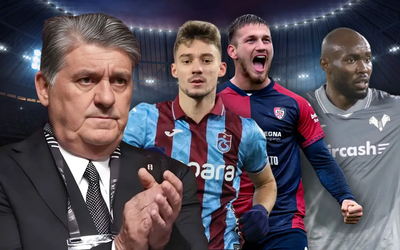 Beşiktaş'ın kiralık ordusu için yeni plan belli oldu! Kim kalacak, kim gidecek?