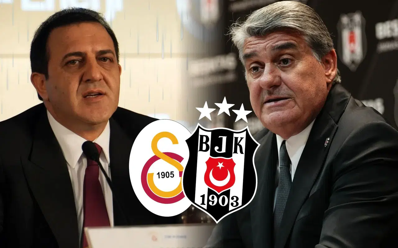 Galatasaray'dan Adalı'ya şaşırtan tepki! Başkanın 'Adalet' çağrısı kimi, neden rahatsız etti?