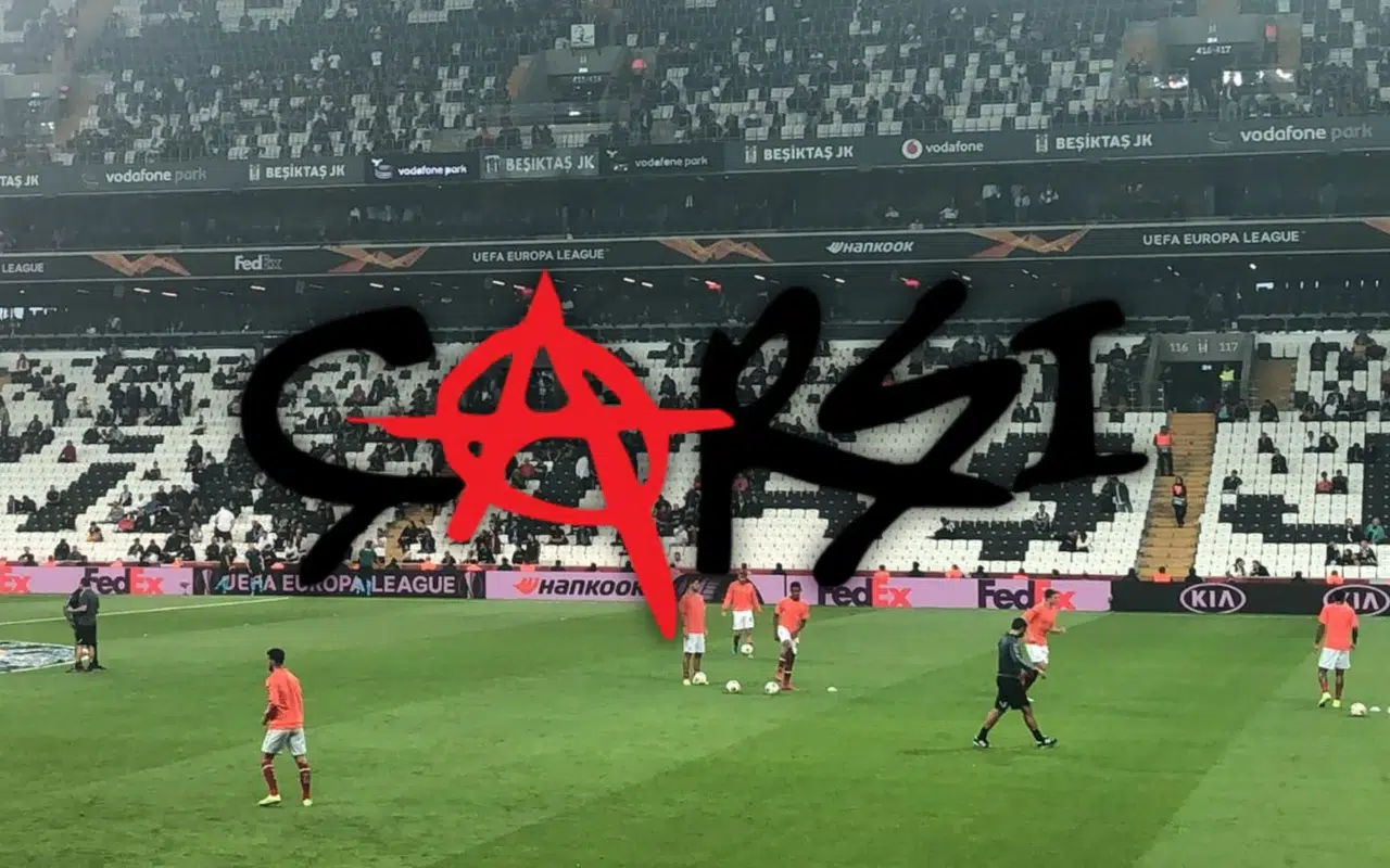 Biletini kulübe devret! çArşı'dan ceza alan taraftarlara kritik çağrı