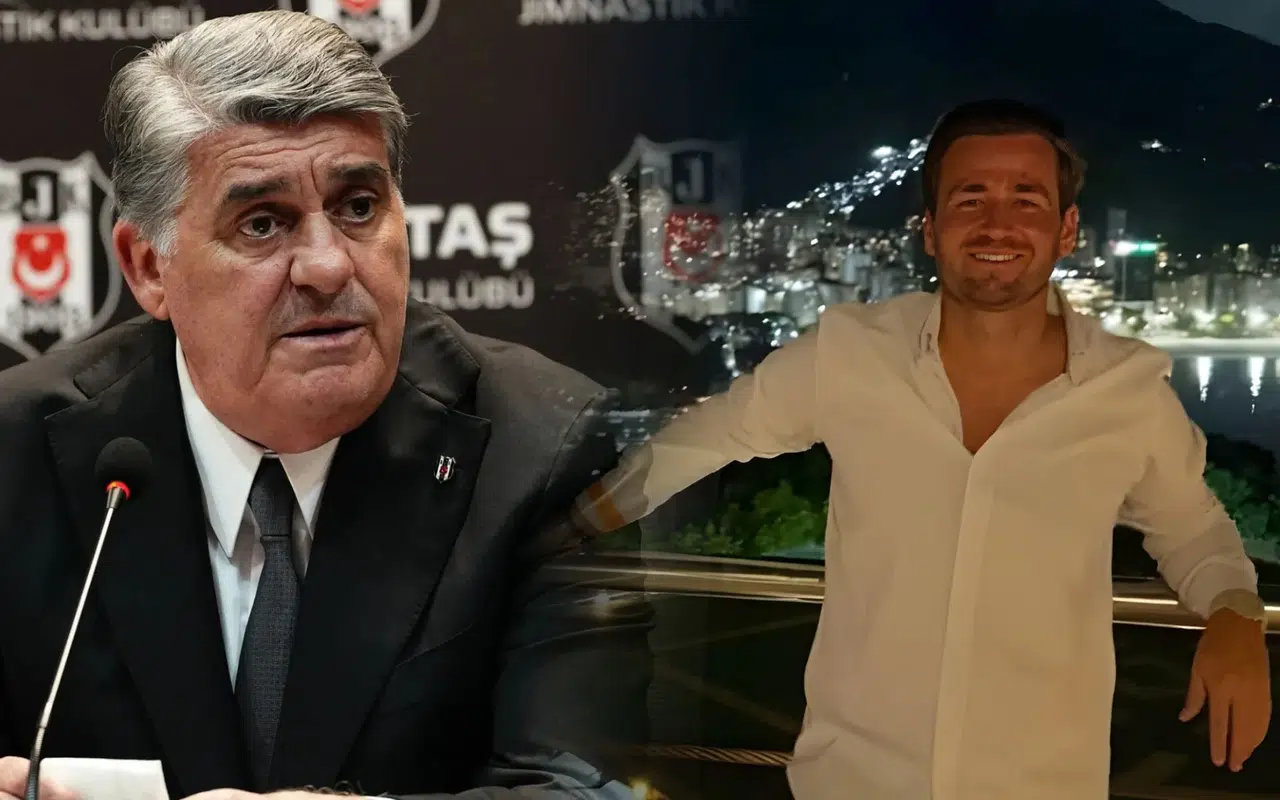 "Ayrılık" iddialarının gölgesinde Graf'a Brezilya görevi