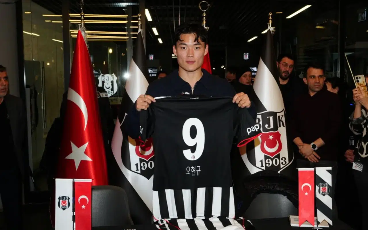 Serdal Adalı, Oh’un imza günü sürecini anlattı!