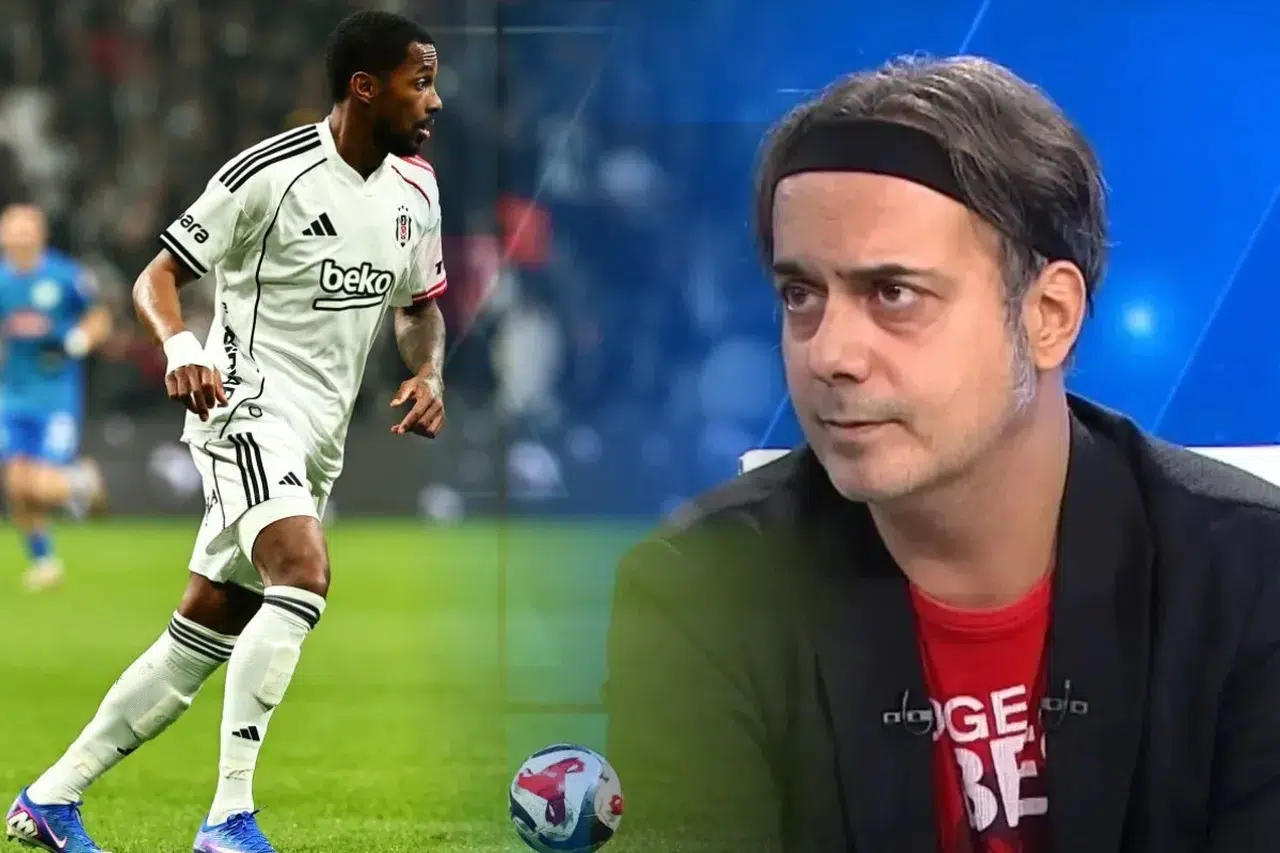 Ali Ece’den Murillo için dikkat çeken sözler!