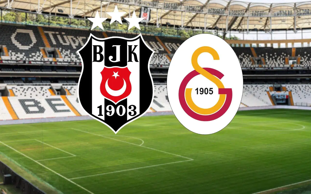Tüpraş Stadı’nda Beşiktaş’ın Galatasaray derbilerindeki performansı!