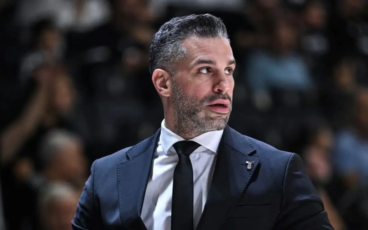 TBF’den Dusan Alimpijevic’e ceza!