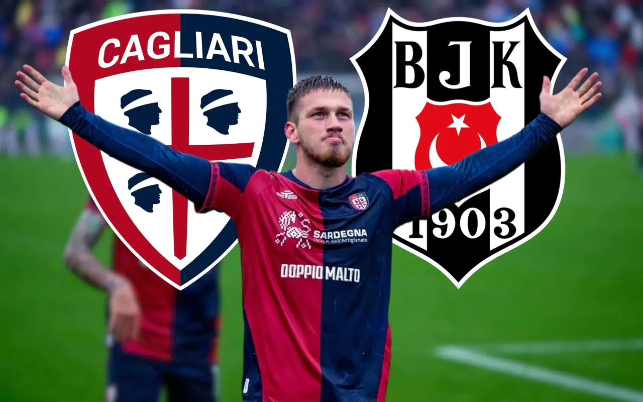 Semih Kılıçsoy için Cagliari’den kritik karar!