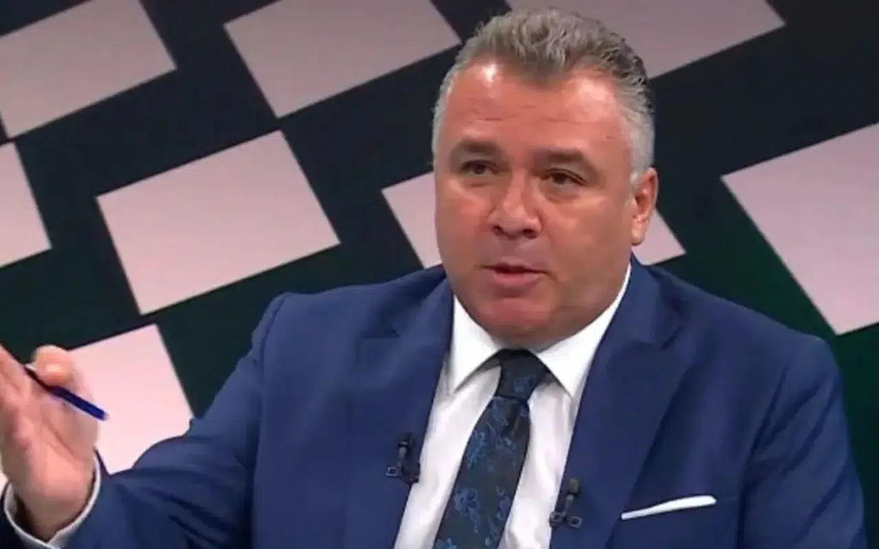 Gökhan Keskin’den çifte standart vurgusu!