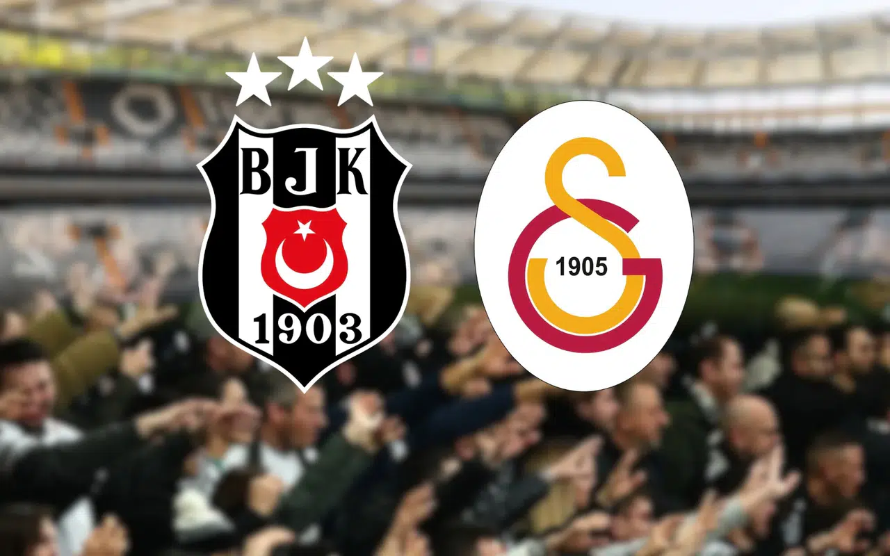 Beşiktaş – Galatasaray derbisinin bilet fiyatları açıklandı!