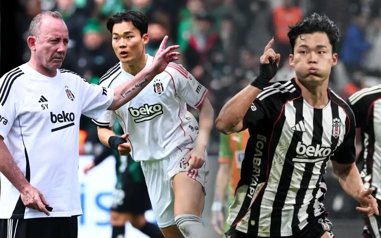 Beşiktaş'ın zirve yolundaki o gizli engeli!