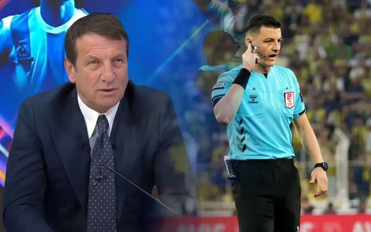 Kaya Çilingiroğlu’ndan Ozan Ergün atamasına sert tepki!